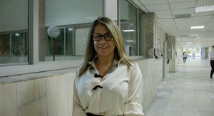 Alejandra Peralta se afilia a la ANR para «recuperar ideales del Partido desde adentro»