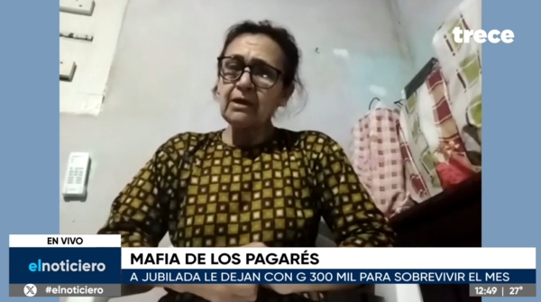 La ruta de los pagarés: esquema de estafa afecta a más de 3000 personas - trece