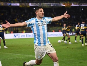 Gol paraguayo elimina a Boca Juniors - La Tribuna