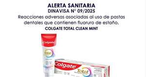 Diario HOY | Suspenden venta de una pasta dental por efectos adversos