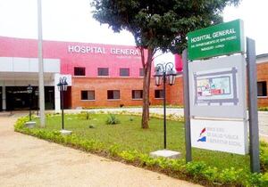 Padre de niña madre fallecida tras dar a luz denuncia negligencia médica - Policiales - ABC Color