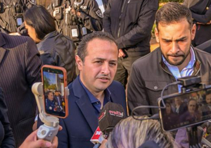 “Cada guaraní que salió del municipio se invirtió en obras”, afirma concejal - La Clave