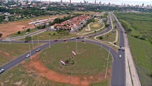La deuda que pone en jaque tierras en la Costanera