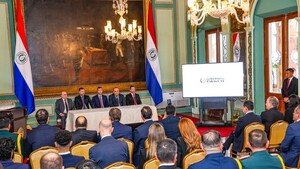 Gobierno finalmente presenta reforma de transporte en paquete de nuevas leyes