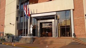 Caso Melania: Fiscalía aguarda orden judicial para continuar investigación - Policiales - ABC Color