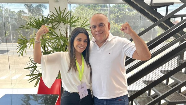 Hija de Bachi Núñez habló de escándalo: “Inventan cosas”