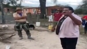 Cierre de ruta Ñ: Pobladores vuelven a exigir habilitar el tramo 24 horas
