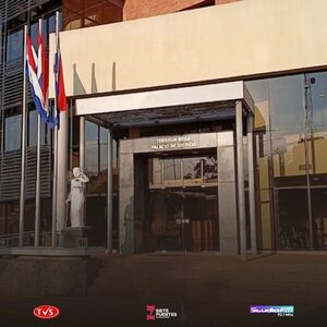 CASO MELANIA MONTSERRAT: FISCALÍA ESPERA ORDEN JUDICIAL PARA AVANZAR EN INVESTIGACIÓN - «TVS DIGITAL»