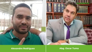 Imputan a funcionaria judicial a Alexandre Rodrigues y al Abg. Oscar Tuma por la transferencia irregular de inmuebles bloqueados - El Observador