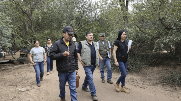 Senado exige claridad sobre títulos del Indert