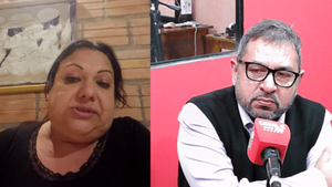 «Nace el Mausoleo tras en Paraguay»
