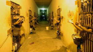 Reincidencia criminal: “El sistema penitenciario es un depósito de seres humanos”, según criminólogo