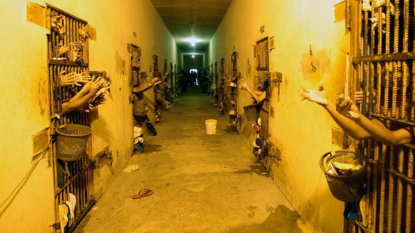 Reincidencia criminal: “El sistema penitenciario es un depósito de seres humanos”, según criminólogo