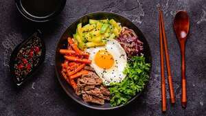 “Sabores reimaginados”: fusión coreano-paraguaya en dos platos - Gastronomía - ABC Color