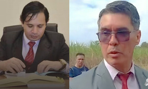 JEM fija fecha clave: juez y fiscal del caso Melania podrían ser investigados o enjuiciados - OviedoPress