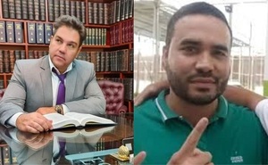 Imputan a Oscar Tuma, Alexandre Gomes y a funcionaria pública