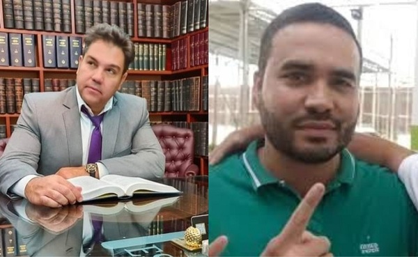 Imputan a Oscar Tuma, Alexandre Gomes y a funcionaria pública