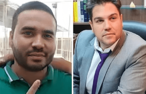 Imputan a Alexandre Rodrigues y al abogado Óscar Tuma por lavado de activos - Noticiero Paraguay