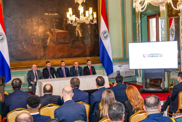 Tras semanas de espera, Gobierno presenta proyecto de reforma del transporte