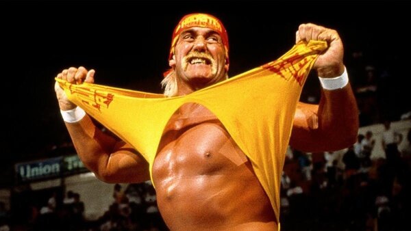 Murió Hulk Hogan, leyenda de la lucha libre en EE.UU