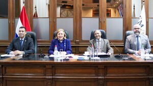 Jurado fija fecha para investigar a juez y fiscal del caso Melania