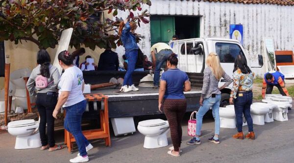 Más de 50 Familias Fueron Beneficiadas por el Programa “Fortaleciendo Familias”