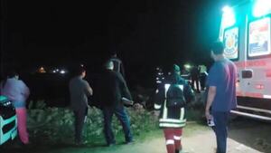 Nena de 3 años cayó a una laguna y murió ahogada