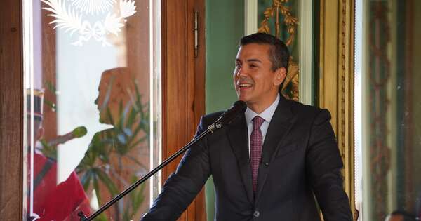 Diario HOY | Ejecutivo presentó paquete de leyes económicas