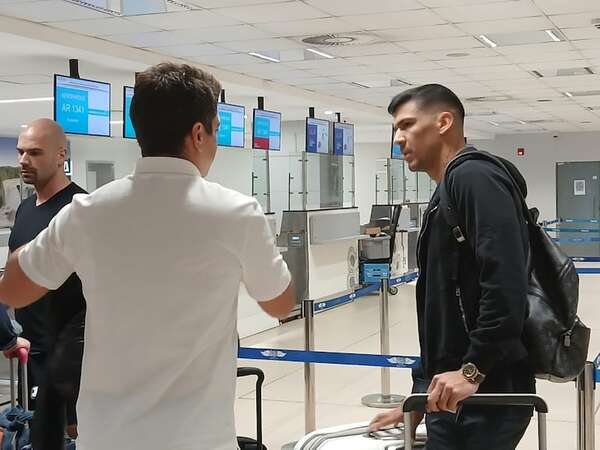 Fabián Balbuena, a Gremio: La confirmación del adelanto del Cardinal Deportivo - Fútbol Internacional - ABC Color