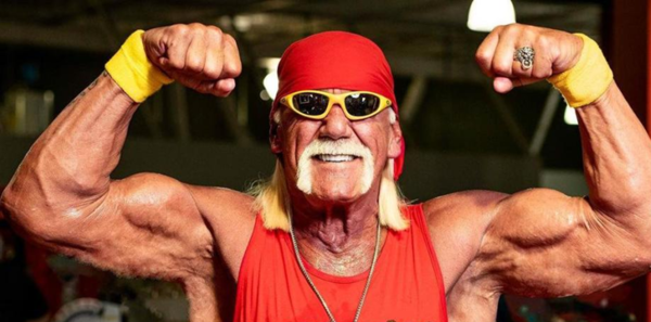 Muere a los 71 años Hulk Hogan, la mítica estrella de la lucha libre