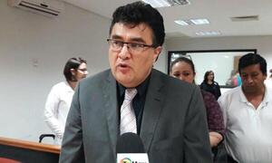 Corte rechaza recurso y allana juicio contra Alder Mendoza tras 18 años - OviedoPress