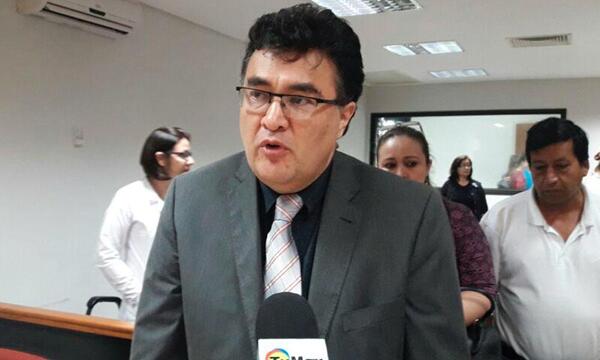 Corte rechaza recurso y allana juicio contra Alder Mendoza tras 18 años - OviedoPress