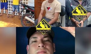 Suman cinco detenidos en torno a desaparición de Francisco López en Presidente Franco