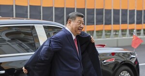 China organizó un foro con empresarios paraguayos para meter presión al Gobierno