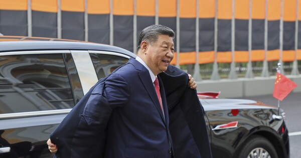 China organizó un foro con empresarios paraguayos para meter presión al Gobierno