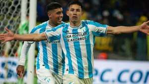 Video: Defensor paraguayo eliminó con su gol a Boca Juniors en la Copa Argentina