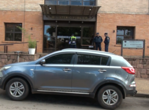 Fiscalía de Villarrica imputó a un comisario por presunto abuso sexual contra su propia hija | Unicanal