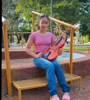 Aparece un nuevo implicado en el caso Melania - Portal Digital Cáritas Universidad Católica