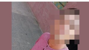 Se fugó sin pagar el alquiler y su casero lo escrachó luego