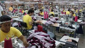 Proyectos buscan potenciar empleo y producción "made in Paraguay"