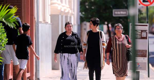 Diario HOY | Lo que dijo la RAE sobre la frase paraguaya “voy a ir a venir”