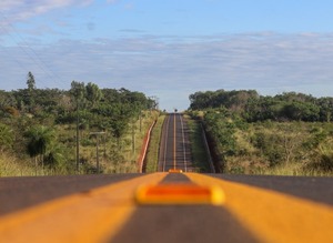 Nueva ruta afianza el desarrollo en el noreste del país, resalta MOPC - .::Agencia IP::.