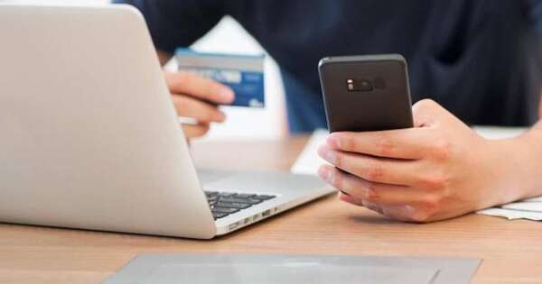 La Nación / Operaciones vía Sipap crecieron casi 30 % en el primer semestre