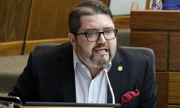 Derlis Rodríguez denuncia inacción del Ministerio Público ante presunto intento de tráfico de órganos en Paraguay - OviedoPress