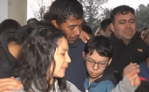 JEM fija fecha para investigar a juez y fiscal en caso Melania - Noticiero Paraguay