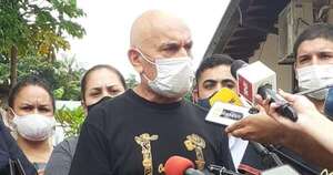 Diario HOY | Cuerpo de Bomberos expulsa a Rubén Valdez tras condena por escándalo sexual