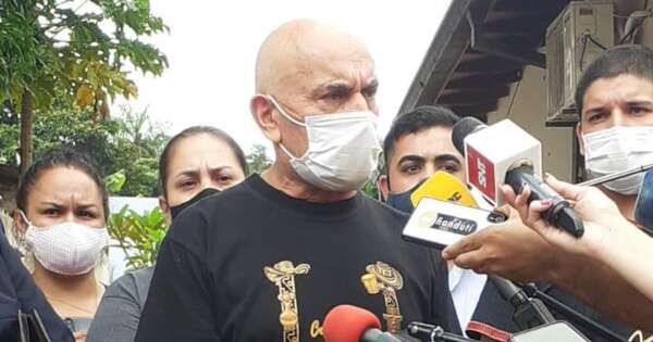 Diario HOY | Cuerpo de Bomberos expulsa a Rubén Valdez tras condena por escándalo sexual