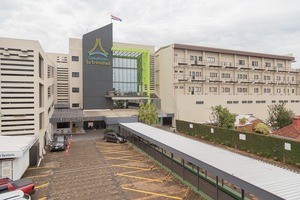 Sanatorio La Trinidad inaugura su nueva torre de consultorios: una apuesta al crecimiento de la salud en el sur del país