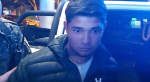Inspeccionan al hermano del sospechoso en caso Melania Monserrath por presuntas heridas