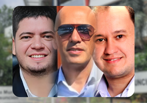 La cloaca institucional de Asunción: la Junta Municipal, un antro de corrupción intocable
